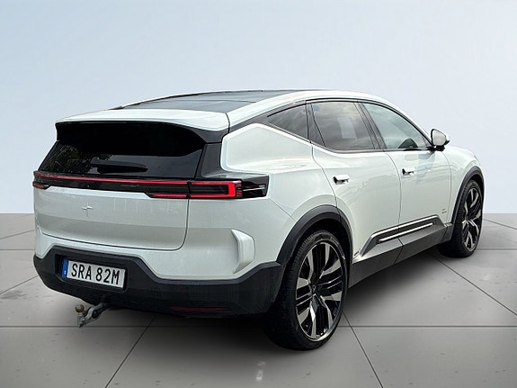 Polestar 3 6 of 27