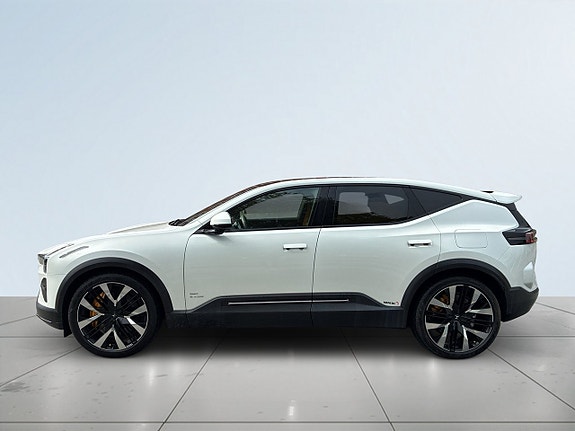 Polestar 3 4 of 27