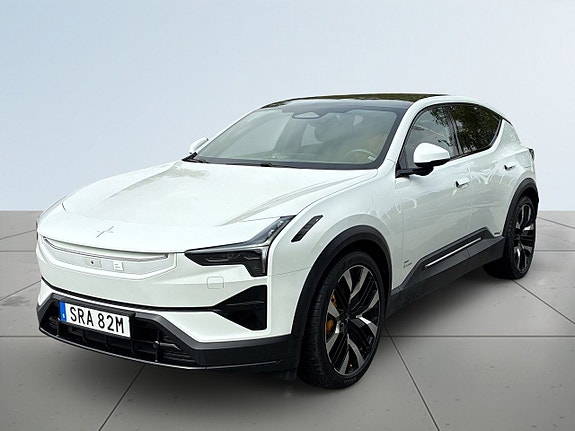 Polestar 3 16 of 27