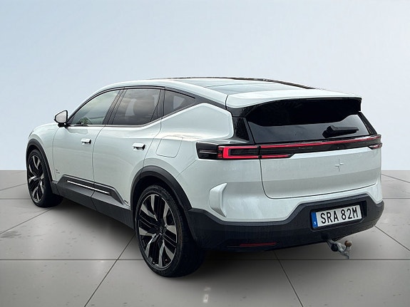 Polestar 3 5 of 27