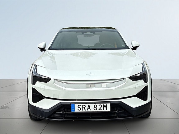 Polestar 3 2 of 27