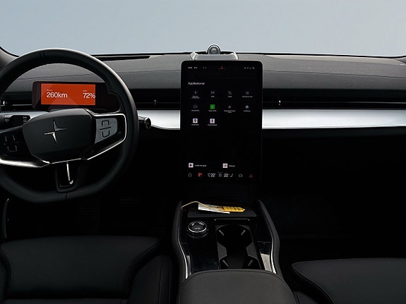 Polestar 3 8 of 27