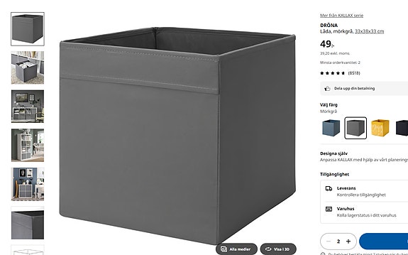 Product image 2 of 2