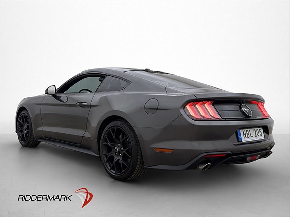 Ford Mustang 5 of 5