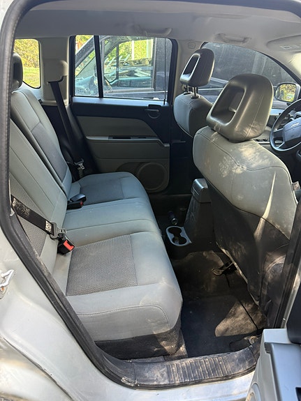 Jeep Compass 4 of 4