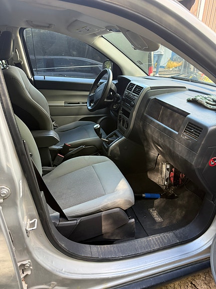 Jeep Compass 3 of 4
