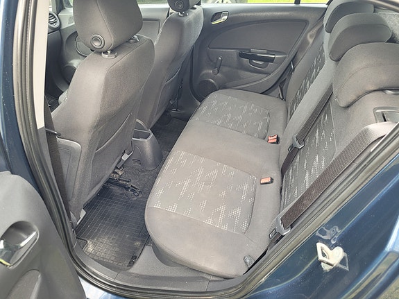 Opel Corsa 6 of 6