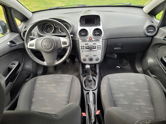 Opel Corsa 5 of 5