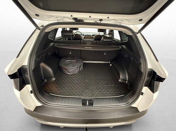 Hyundai Tucson 17 of 30
