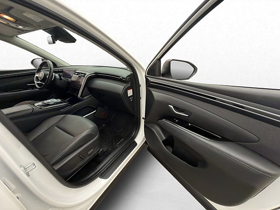 Hyundai Tucson 15 of 30