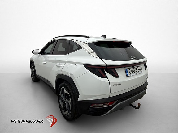 Hyundai Tucson 8 of 30