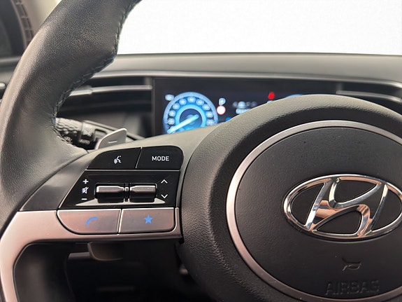 Hyundai Tucson 19 of 30