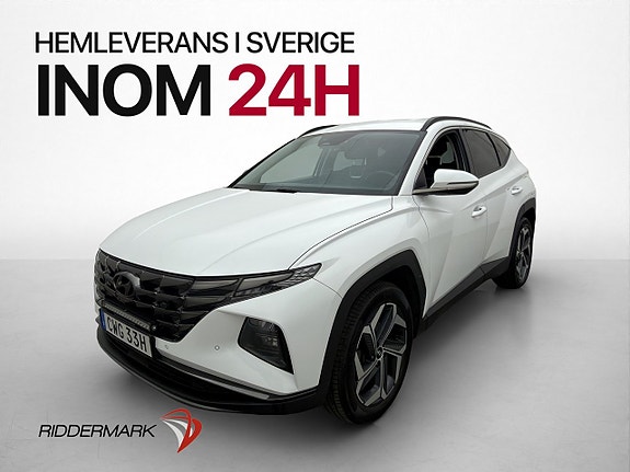 Hyundai Tucson 3 of 30