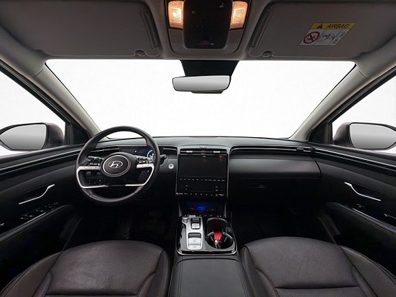 Hyundai Tucson 21 of 30