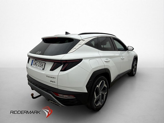 Hyundai Tucson 6 of 30