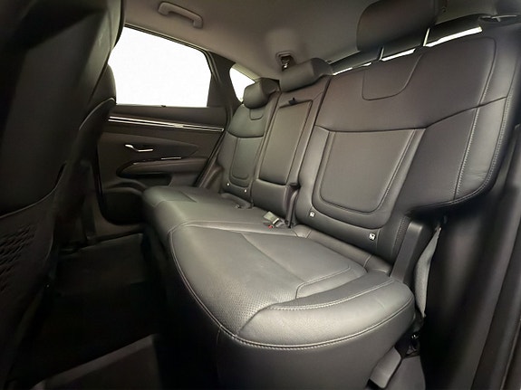 Hyundai Tucson 20 of 30