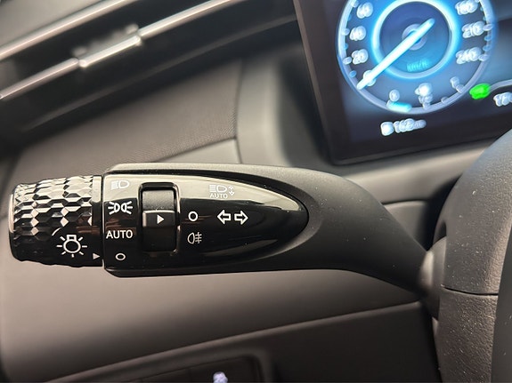 Hyundai Tucson 18 of 30