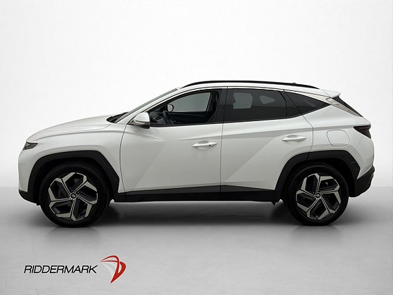 Hyundai Tucson 9 of 30
