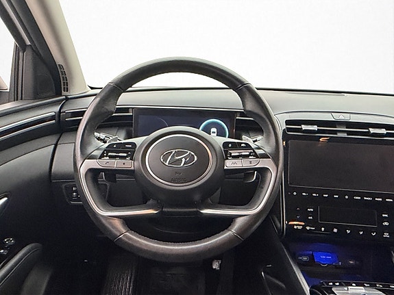 Hyundai Tucson 22 of 30