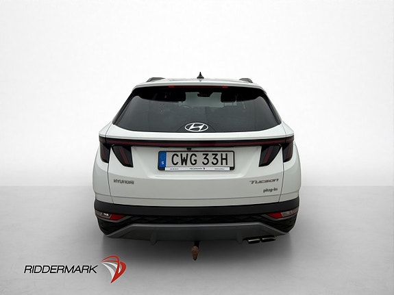 Hyundai Tucson 7 of 30