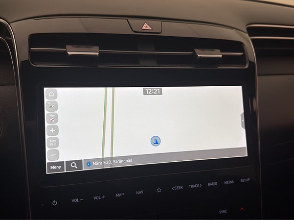 Hyundai Tucson 26 of 30