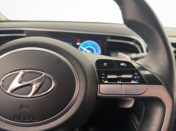 Hyundai Tucson 21 of 30