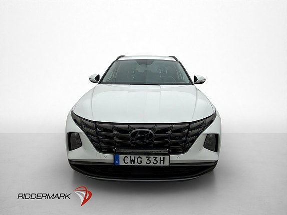 Hyundai Tucson 2 of 5