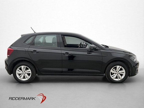 Volkswagen Polo 5 of 5