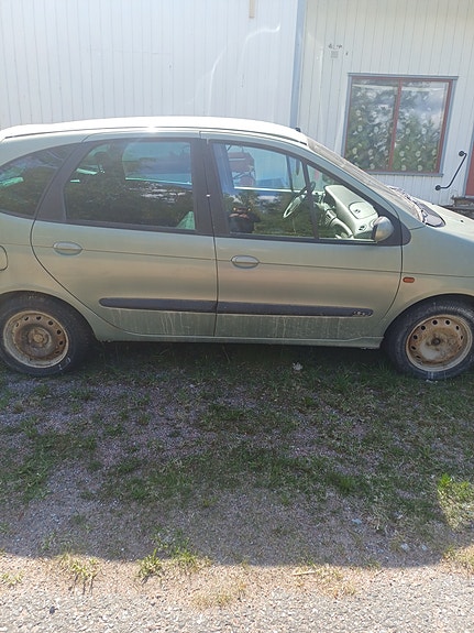 Renault Scenic I 3 of 5