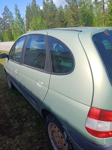 Renault Scenic I 5 of 5