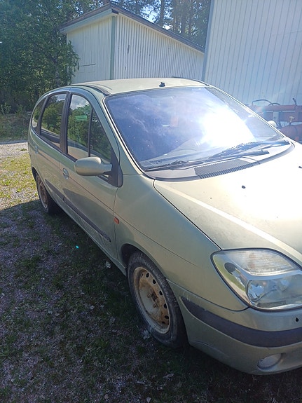 Renault Scenic I 2 of 5