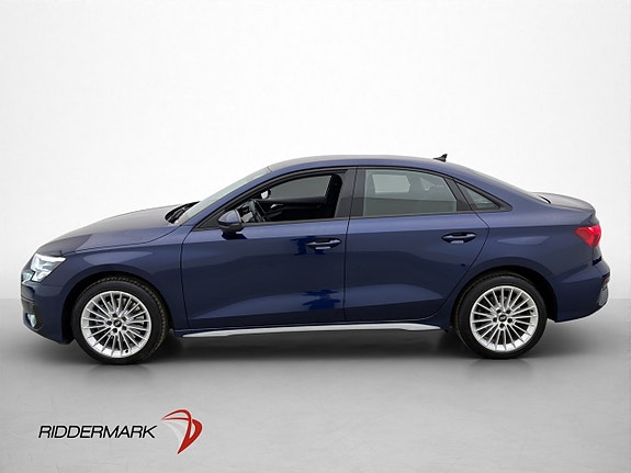 Audi A3 5 of 5