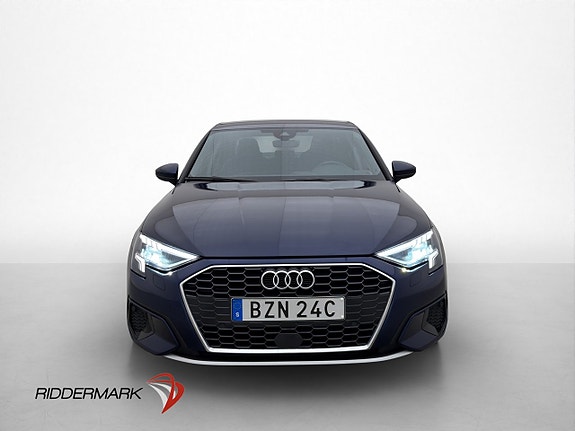 Audi A3 2 of 5