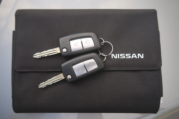 Nissan Pulsar 22 of 23