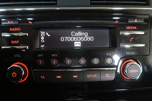 Nissan Pulsar 12 of 23