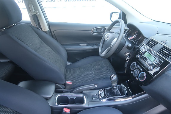 Nissan Pulsar 7 of 23