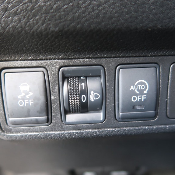 Nissan Pulsar 20 of 23