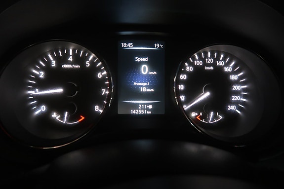Nissan Pulsar 10 of 23