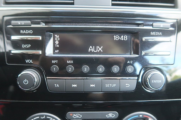 Nissan Pulsar 14 of 23