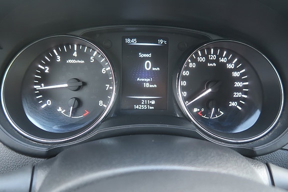 Nissan Pulsar 17 of 23