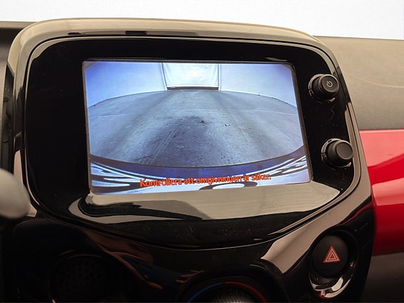 Toyota Aygo 20 of 30