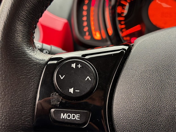 Toyota Aygo 16 of 30
