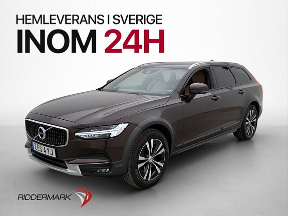 Volvo V90 Cross Country 3 of 30