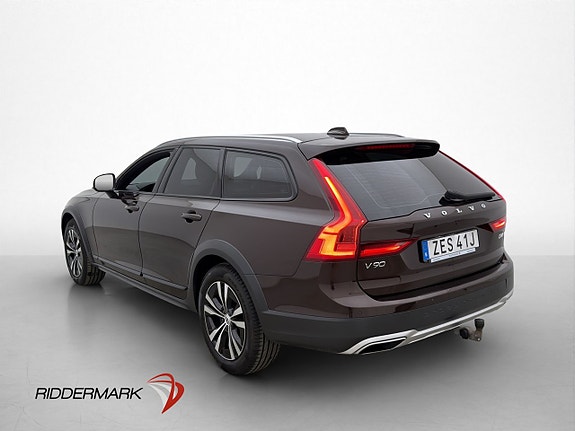 Volvo V90 Cross Country 6 of 30
