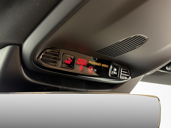 Volvo V90 Cross Country 15 of 30