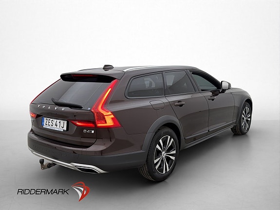 Volvo V90 Cross Country 8 of 30