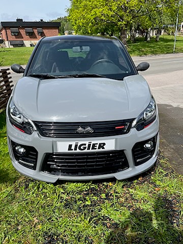 Ligier Js50 Ultimate Sport 2 of 10