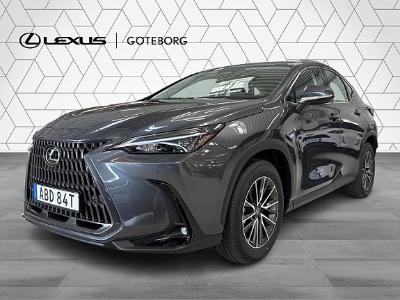 Lexus NX350h