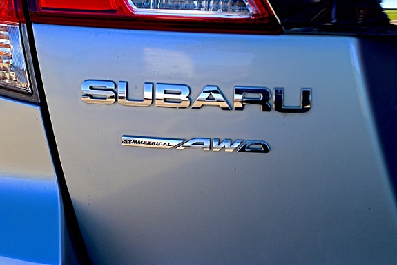 İkinci el  Subaru Outback 2.0