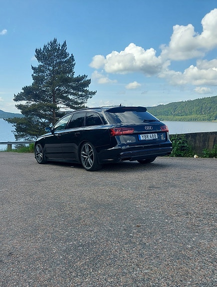 Audi A6 5 of 5
